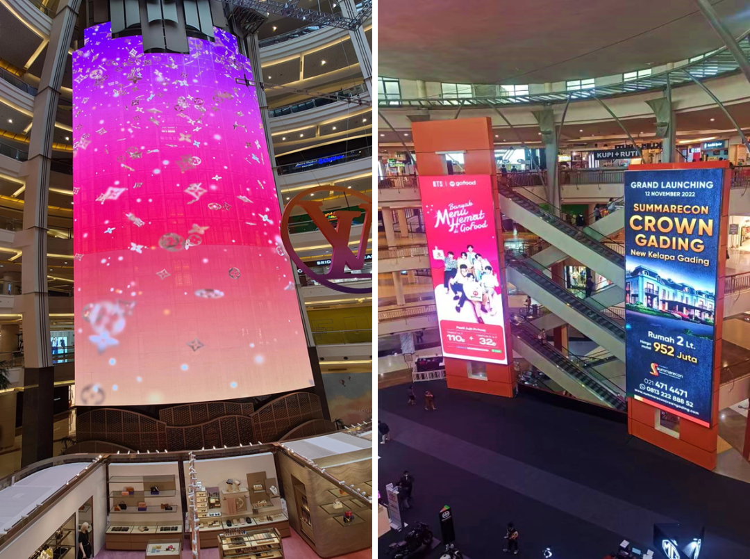 InfoComm Asia | 今年会·(jinnianhui)金字招牌Planar全球首发第四代Micro LED智能一体机
